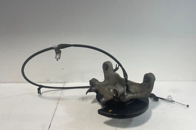 13-23 NISSAN MAXIMA TRACCIÓN DELANTERA TRASERO DERECHO NUDILLO CON BUJE DE RODAMIENTO FABRICANTE DE EQUIPOS ORIGINALES # 86729 Foto 1 de 4