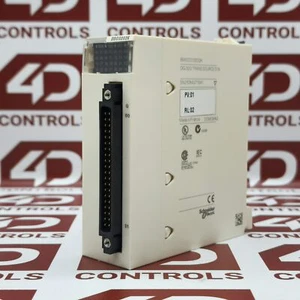 BMXDDO3202K | Schneider | Modicon X80 | Discrete 32 Output Module 24VDC, Used - Picture 1 of 3