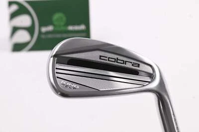 Cobra King Tour 2023 #7 Iron / Stiff Flex KBS $-Taper 120 Shaft - Image 1 of 4