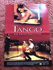 Tango Kinoplakat Poster ca. 30x42cm, Carlos Saura
