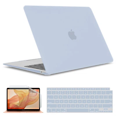 IBENZER Case Compatible with MacBook Air 13" M1 A2337 A2179 A1932 - Image 1 of 4