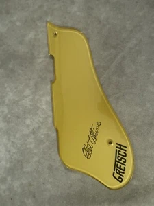 Gretsch Chet Atkins Signature Pickguard - Gold - Picture 1 of 2