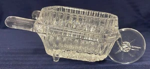 PRINZESSINNENHAUS HIGHLIGHTS (nicht mehr produziert) * SCHUBKARRE * NEUER KRISTALL - Bild 1 von 6