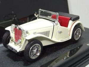 Vitesse 29102 MGTC (272) 1/43 en caja - Imagen 1 de 6
