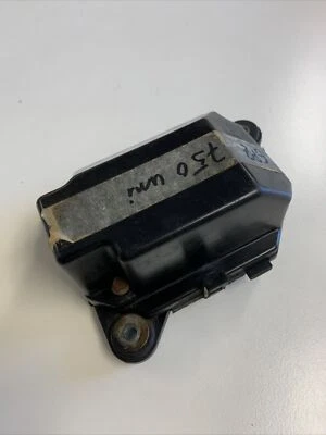 Cajas de fusibles originales Kawasaki GPZ 750 Komp 59416-1051 #4774 Foto 1 de 4