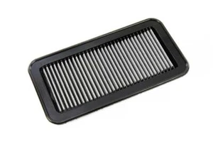 HPS Performance Drop-in Panel Air Filter for Pontiac 03-08 Vibe 1.8L L4 04 05 06 - Picture 1 of 2