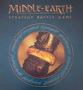 Middle-Earth: Goblin Warriors (242645)(Mail Order) - Picture 1 of 2