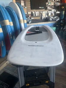 Armstrong FG 5’11 X 29.25 115L Foil Board - Wing, SUP - Picture 1 of 7