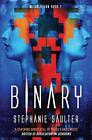 Binary: (R)Evolution Book 2 by Stephanie Saulter (English) Paperback Book