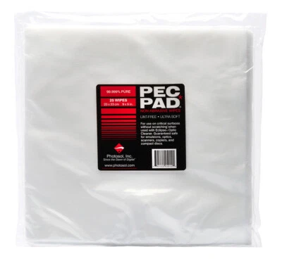 Photographic Solutions Pec Pad 9x9 25 hojas Foto 1 de 2