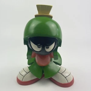 Vintage Marvin the Martian 12" Figure Statue 1997 Warner Bros Studio - Picture 1 of 16