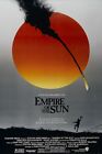 Empire Of The Sun Movie Poster Print  : 11 X 17 Inches - Christian Bale Poster