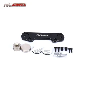 Alloy Body Magnets Set for Axial 1/24 SCX24 Deadbolt Crawlers Upgrade Parts - Picture 1 of 6