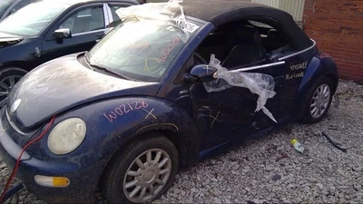 Soplador Motor City Canadá solo se adapta a 99-11 GOLF 1224753 Foto 1 de 4