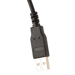 Kabel do programowania PC40 łatwy w obsłudze kompatybilny z Hytera Rd620 Rd9 - Zdjęcie 1 z 22