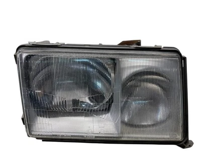 Mercedes W124 Limousine Frontscheinwerfer Halogenscheinwerfer Scheinwerfer Links - Bild 1 von 4