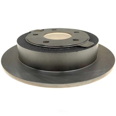 Rotor de freno trasero para Mazda Millenia 1997-2002 1998 1999 2000 2001 Raybestos Foto 1 de 3