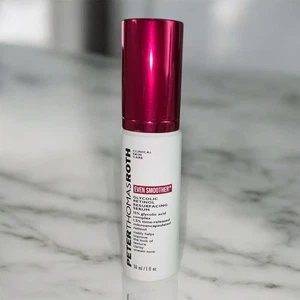 Peter Thomas Roth Even Smoother Glycolic Retinol Resurfacing Serum - 1 oz - Picture 1 of 2