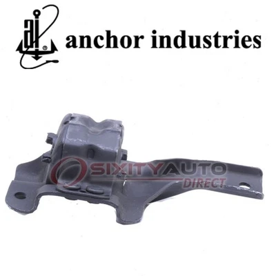 Anchor Front Left Engine Mount for 1997-2002 Ford Expedition 4.6L 5.4L V8 - tx Foto 1 de 4