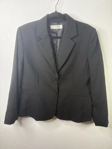 Blazer Tahari talla 14 petite - Imagen 1 de 7