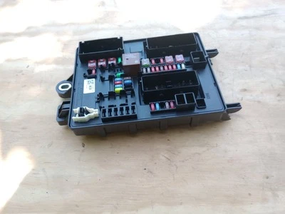 2013 - 2018 CADILLAC ATS СОЕДИНИТЕЛЬНЫЙ МОДУЛЬ ПРЕДОХРАНИТЕЛЯ 23134073 - Изображение 1 из 4