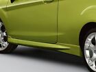 Body Side Skirt Genuine Ford Fiesta -3 Dr L.H.S from 11/2012 - 01/2013 (2009166)