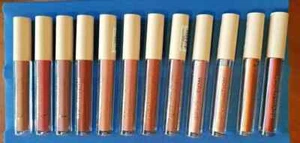 Brillo de labios y lápiz labial Revolution Make Up elige tu tono - Imagen 1 de 14