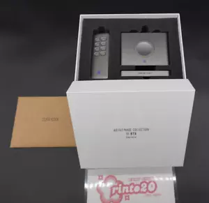 Tarjeta fotográfica de registro para hacer lámparas de humor microcosmos colección hecha por artista BTS JUNGKOOK - Imagen 1 de 19