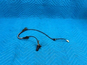Lexus LS430 Rear ABS Speed Sensor w/ Wire Driver's Side 2004 2005 2006 OEM - Picture 1 of 5