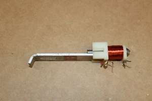 1- Original FENDER RHODES PIANO 3" RED PICKUP - Bild 1 von 1