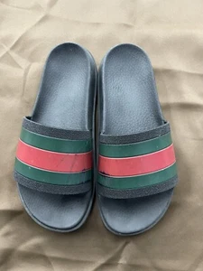 Gucci slides Size 7 H19 - Picture 1 of 8