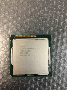 Intel Pentium G630 SR05S 2.70GHZ - Picture 1 of 1