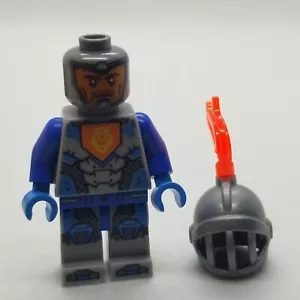 NUEVO LEGO | Nexo Knights - Nexo Knight Soldier, Exclusivo Blister Sin Armadura - Imagen 1 de 4