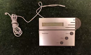 Répondeur Bang & Olufsen B&O BeoTalk 1100 - Fabriquée au Danemark - Photo 1/3