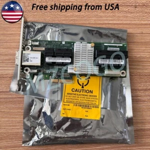 For Adaptec 2283400-R AEC-82885T/LENOVO 36Port 12Gb/s SAS Expander Card 82885T - Picture 1 of 10
