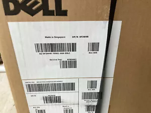 DELL IBM Ultrium4 LTO4 V2 SAS HH External F3W4R 46C2378 CSEH 001 0F3W4R X69MX - Picture 1 of 2