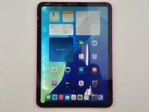 Apple iPad (10.ª generación) (A2696) 64 GB (solo Wi-Fi) 10,9" - *LEER* - H1116 - Imagen 1 de 10