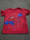 3t Spider Man Shirt