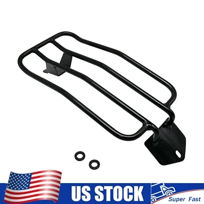 Portaequipajes trasero rígido para Honda Shadow Phantom VT750C2B 2024 2025 Foto 1 de 4