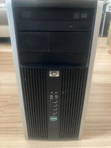 HP COMPAQ 6005 Pro - PC mit Windows 10 Pro (22H2 ) - Bild 1 von 17