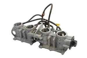 2007 Honda CB 900 F Throttle Bodies - Picture 1 of 12