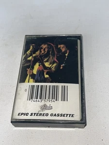 Cheap Trick at Budokan Cassette Tape Live Robin Zander Rick Nielsen Rock N Roll - Picture 1 of 3