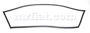 De Tomaso Mangusta Rear Window Inner Seal New - Foto 1 di 1