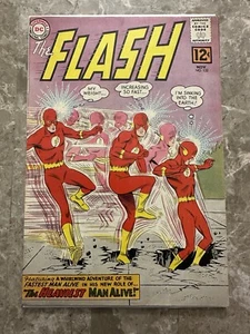 Flash #132 FN - (1962 DC Comics) - Bild 1 von 24