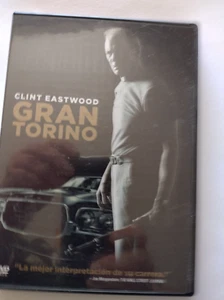 Dvd Gran Torino - Clint Eastwood - Imagen 1 de 1
