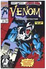 Venom Lethal Protector  2  Near Mint And  March 1993  Spider Man App Bagley