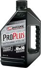 Maxima Maxum4 Proplus 4-Stroke Motorcycle Motor Oil Synthetic 10W30 1G 30-019128