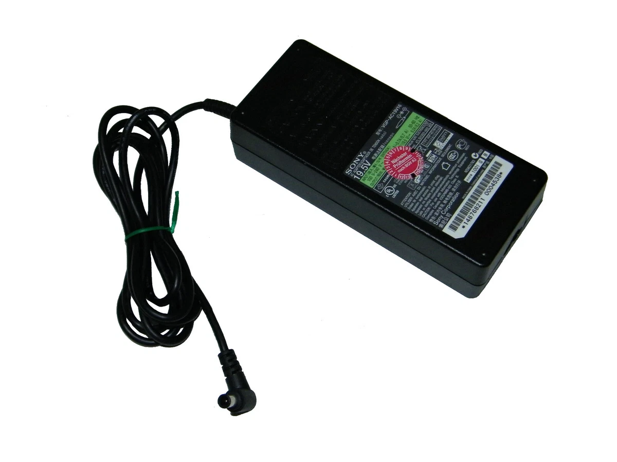 TOP CHARGEUR * Adattatore Caricatore Caricabatteria Alimentatore 5V Per Radio Dab Digitale Sony XDR-S61D - Foto 5
