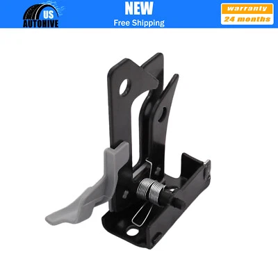 Cierre de capó para Mercedes-Benz C300 CLS400 C63 AMG S 2015 16 2017 2188800064 Foto 1 de 4