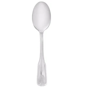 Winco 0006-03 12-Piece Toulouse Dinner Spoon Set, 18-0 Stainless Steel - Picture 1 of 1